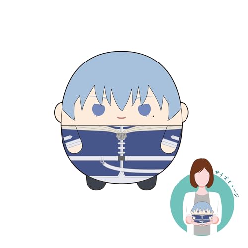 SF-05 "Frieren: Beyond Journey's End" Fuwakororin (M Size) D Himmel
