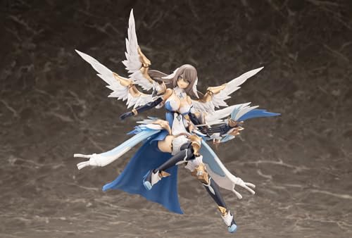 壽屋(KOTOBUKIYA) アルカナディア エルメダ 全高約185mm ノンスケール プラモデル
