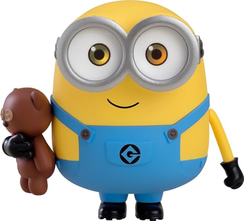 Nendoroid "Minions" Bob