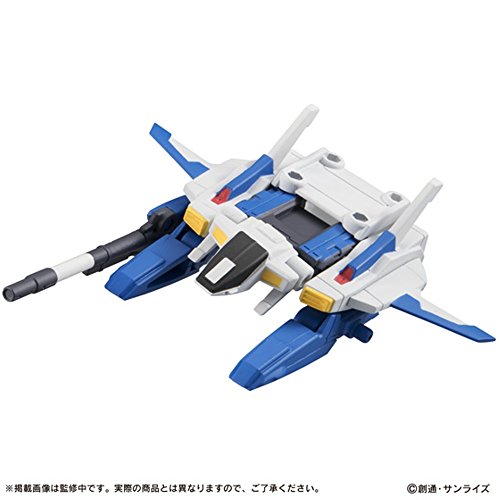 "Mobile Suit Gundam" MOBILE SUIT ENSEMBLE 07
