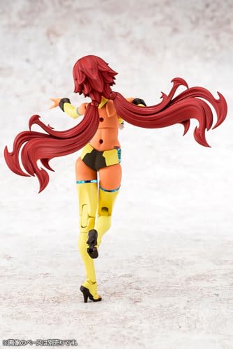 Megami Device AUV Ame no Uzume Sunshine