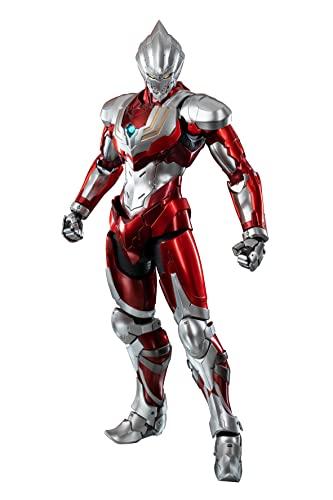 "ULTRAMAN" FigZero 1/6 ULTRAMAN SUIT TIGA POWER TYPE