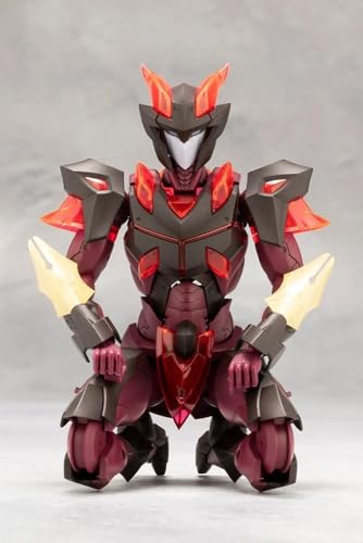Megalomaria Unlimited Universe Mephisto