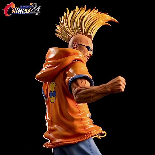 THE KING OF COLLECTORS'24 "Fatal Fury Special" Duck King (Normal Color)