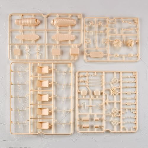 ARTPLA "Yurucamp" Camp Set