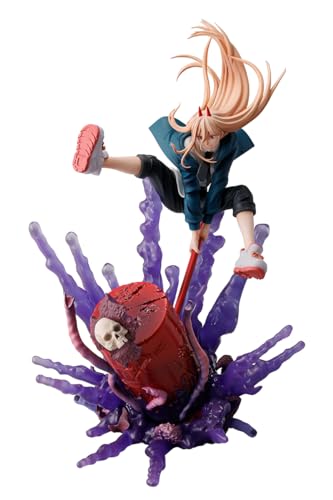 Figuarts Zero "Chainsaw Man" Power