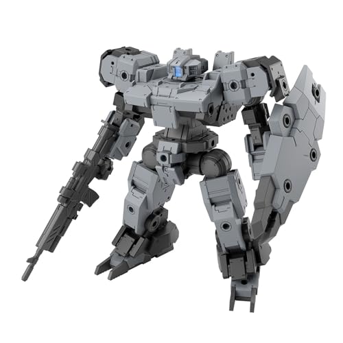 30MM 1/144 eEXM-9 Vaskyrot (Gray)