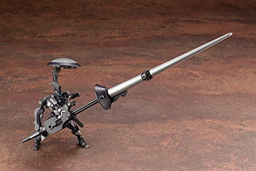 Kit Block Hexa Gear Governor Ignite Spartan