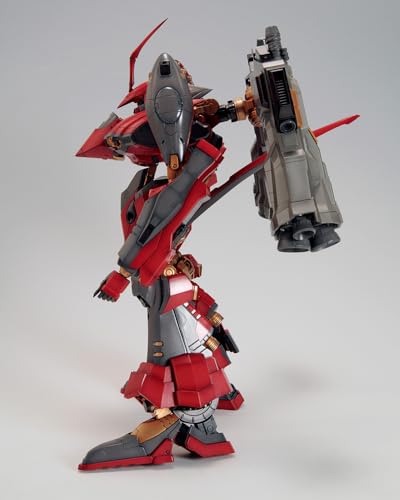"Armored Core" V.I. Series 1/72 Nineball Seraph