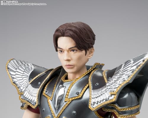"Saint Cloth Myth EX" Pegasus Seiya -Knights of the Zodiac-