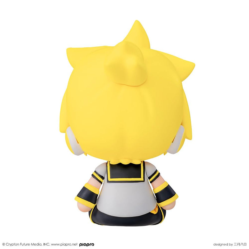Hatsune Miku Series Fuwa Petit Deformed Figure Kagamine Len