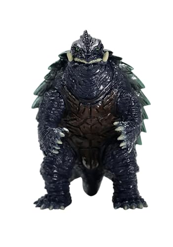 CCP Middle Size Series Gamera Vol. 1 "Gamera 3: Revenge of Iris" Gamera (1999) Standard Ver.