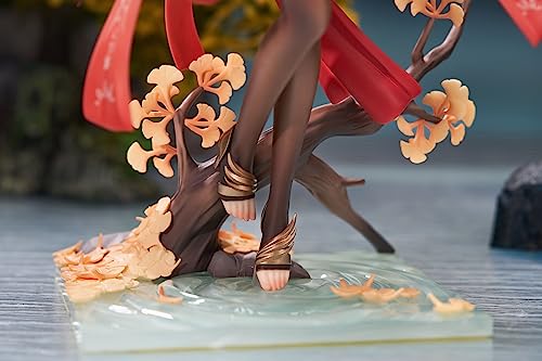 "Punishing: Gray Raven" Lucia Plume Eventide Glow Ver.