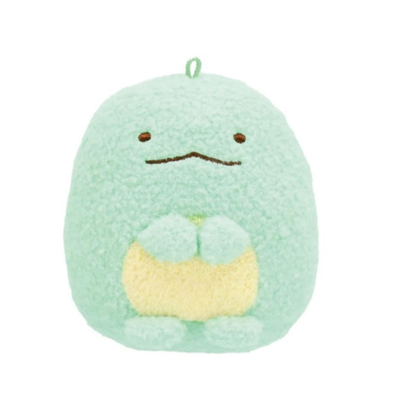 "Sumikkogurashi" Play Charm Tokage (Fuwafuwa)