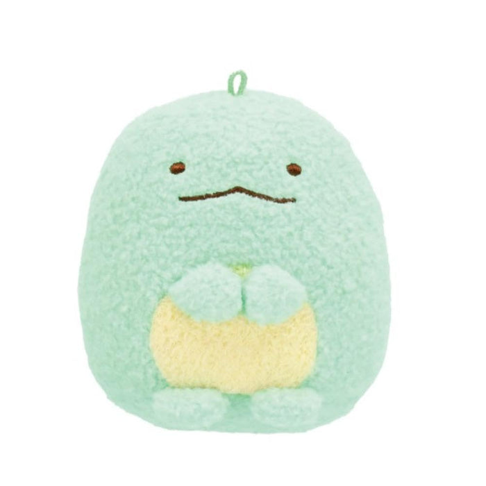 "Sumikkogurashi" Play Charm Tokage (Fuwafuwa)