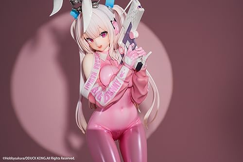 HOBBY SAKURA SUPER BUNNY 1/6 SCALE FIGURE NORMAL EDITION