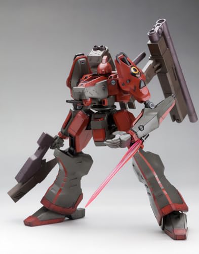 壽屋(KOTOBUKIYA) アーマード・コア ナインボール ARMORED CORE Ver. 全高約210mm 1/72スケール プラモデル