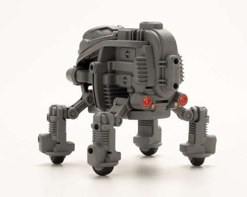 MARUTTOYS TAMOTU Type-S White Ver.