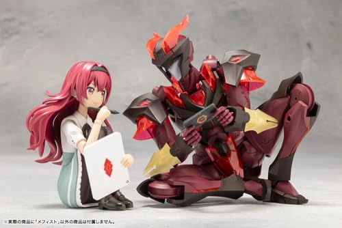 Megalomaria Unlimited Universe Mephisto