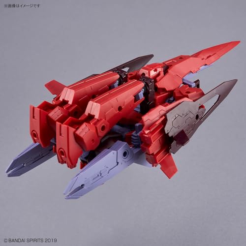 30MM 1/144 eEXM-30 Espossito Gamma
