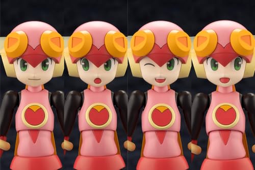 "Mega Man Battle Network" Roll.EXE