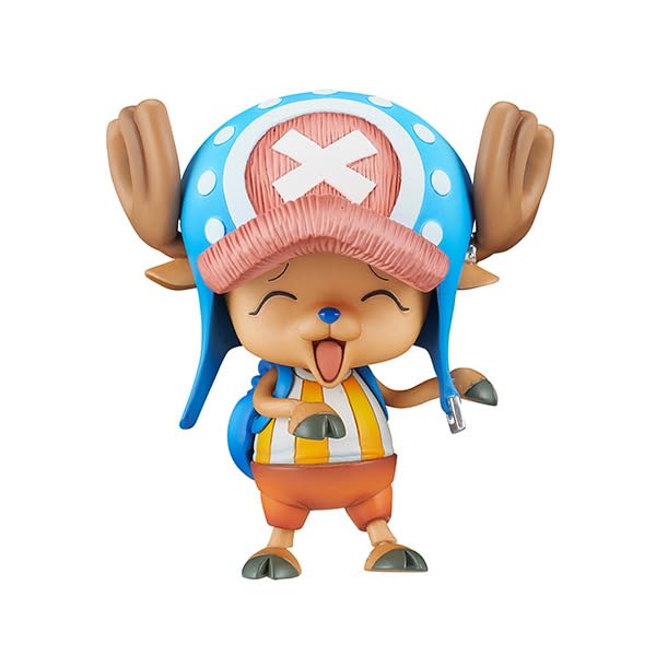 Variable Action Heroes "One Piece" Tony Tony Chopper