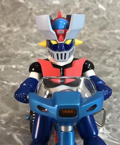 EX Tricycle "Mazinger Z" Mazinger Z B Type