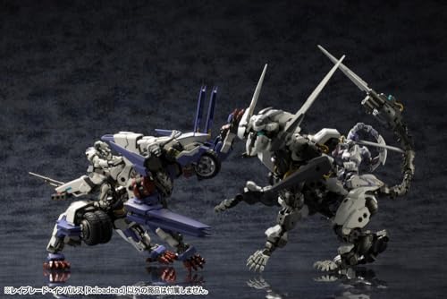 Kit Block Hexa Gear Rayblade Impulse Reloadead