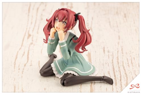 Sousai Shojo Teien Koishikawa Emma St. Iris Gakuen Girls' High School Winter Clothes