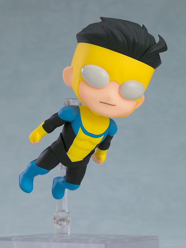 Nendoroid "Invincible" Invincible