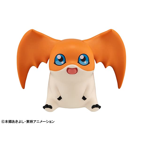 Look Up Series "Digimon Adventure" Patamon