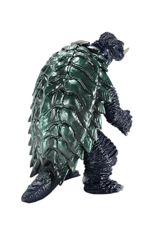 CCP Middle Size Series Gamera Vol. 1 "Gamera 3: Revenge of Iris" Gamera (1999) Standard Ver.