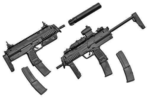 LittleArmory <LA009> MP7A1 Type