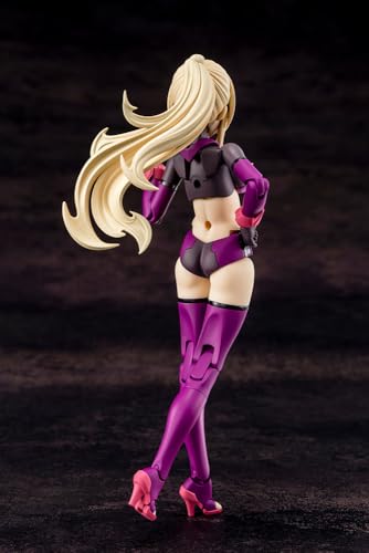 壽屋(KOTOBUKIYA) メガミデバイス 皇巫 アマテラス 日蝕 全高約180mm 1/1スケール プラモデル