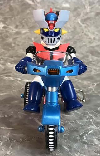 EX Tricycle "Mazinger Z" Mazinger Z B Type