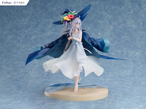 "The Journey of Elaina" Elaina Summer One-piece Dress Ver. 1/7 Scale Figure