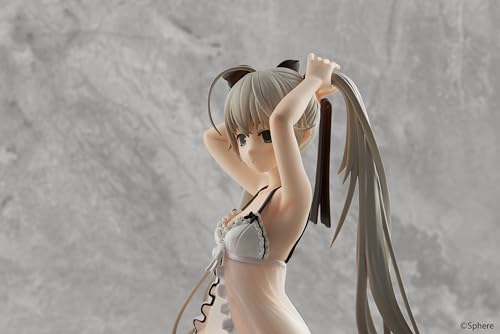"YOSUGA NO SORA" KASUGANO SORA 1/6 Scale Figure