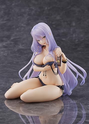 1/7 Scale Figure "Shy Girls in Love" Amagasa Tsuzuri