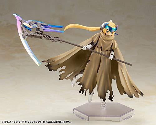 M.S.G Modeling Support Goods Dress-up Parts Crash Cloak