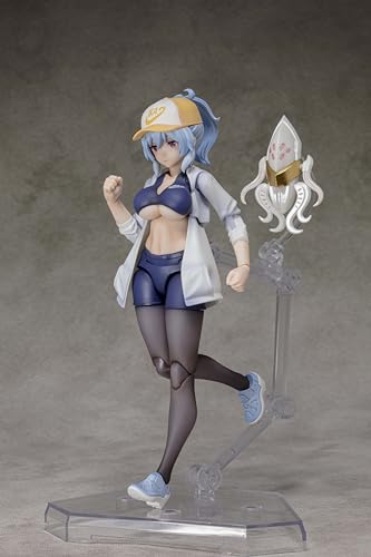 DarkAdvent Lania Relax Ver.