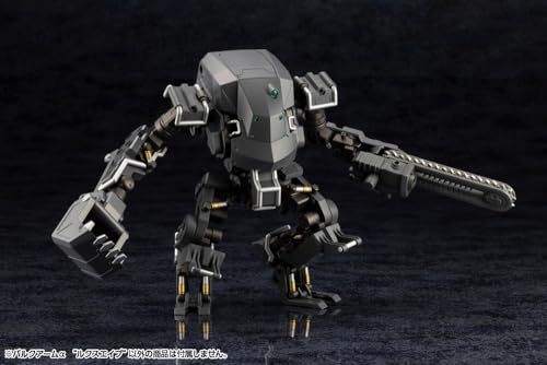 Kit Block Hexa Gear Bulkarm Alpha Lux Ape