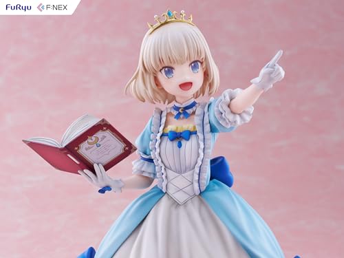 "Tearmoon Empire" Mia Luna Tearmoon 1/7 Scale Figure