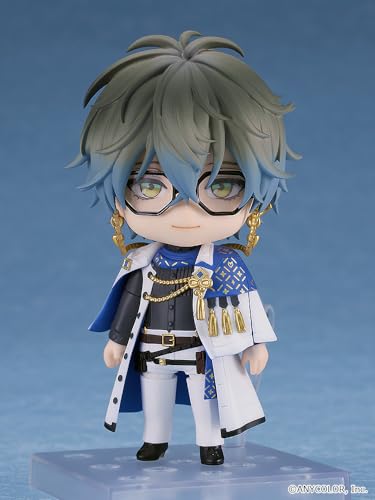 Nendoroid NIJISANJI EN Ike Eveland