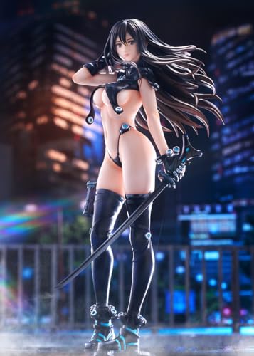 "Gantz" Reika
