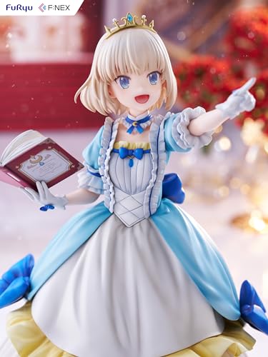 "Tearmoon Empire" Mia Luna Tearmoon 1/7 Scale Figure