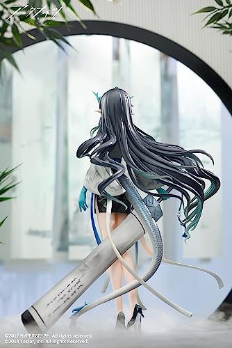 "Arknights" Dusk Ukiyo no Kaze Ver.