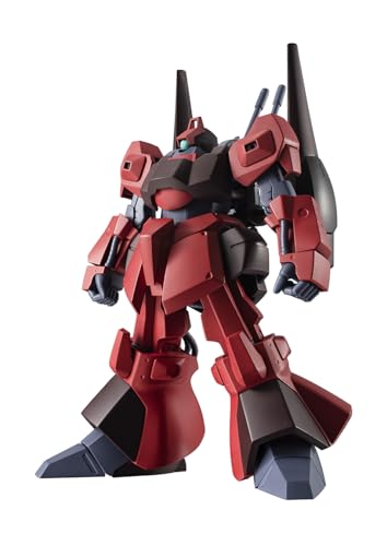 Robot Spirits Side MS "Mobile Suit Zeta Gundam" RMS-099 Rick Dias (Quattro Vageena Color) Ver. A.N.I.M.E.