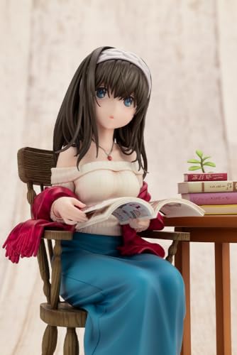 "The Idolmaster Cinderella Girls" Sagisawa Fumika -Off Stage-
