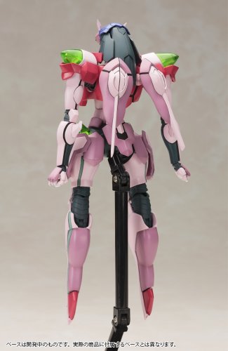 "Z.O.E Dolores,i" Dolores