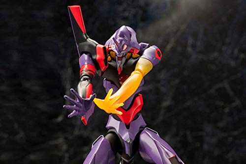 "Evangelion: 3.0 You Can (Not) Redo" Regular Artificial Human Evangelion Test Type-01 Awake Ver.